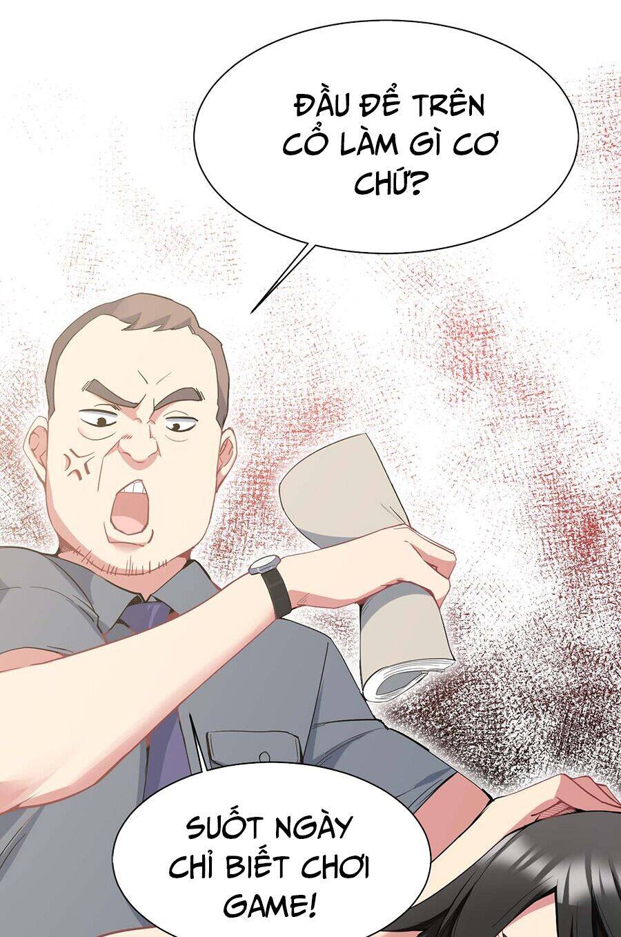 Đồ Long Kỵ Sĩ Hôn Môi Ác Long Chapter 1 - 45