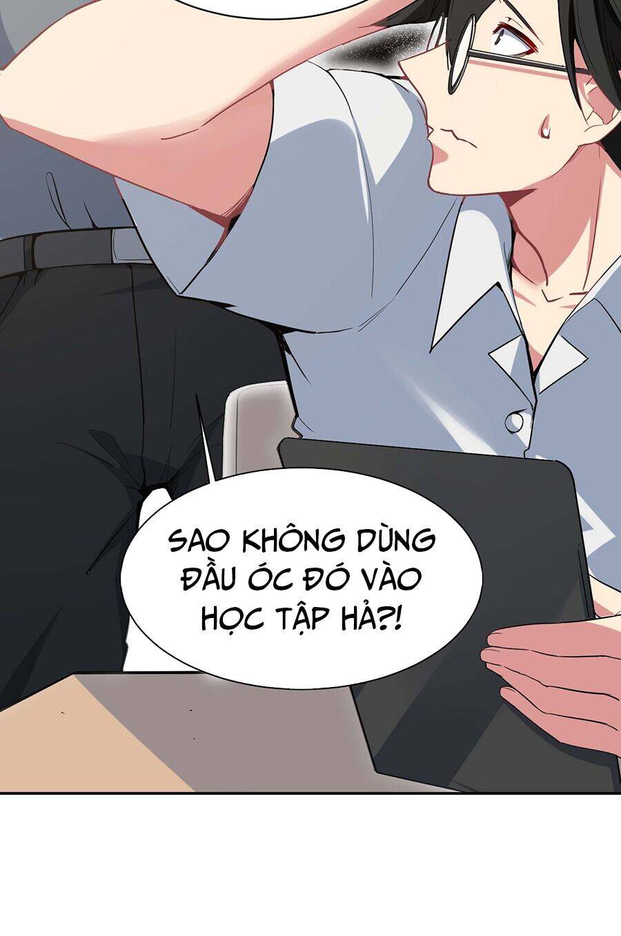 Đồ Long Kỵ Sĩ Hôn Môi Ác Long Chapter 1 - 46