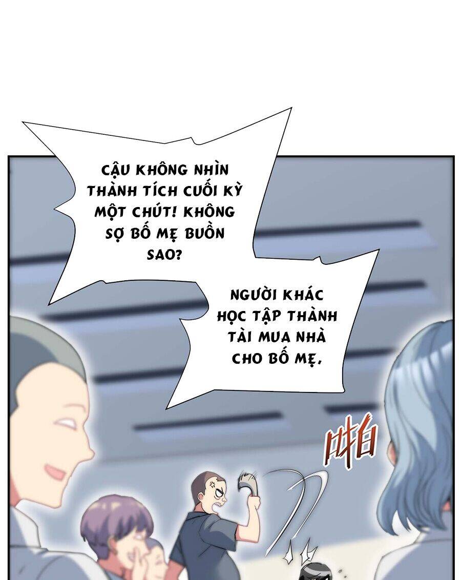 Đồ Long Kỵ Sĩ Hôn Môi Ác Long Chapter 1 - 47