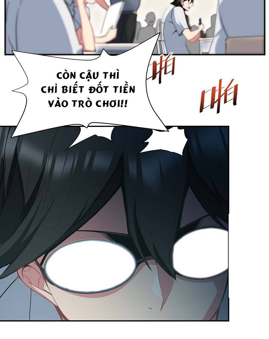 Đồ Long Kỵ Sĩ Hôn Môi Ác Long Chapter 1 - 48