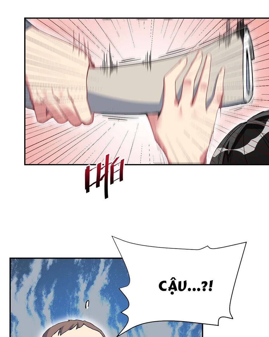 Đồ Long Kỵ Sĩ Hôn Môi Ác Long Chapter 1 - 49