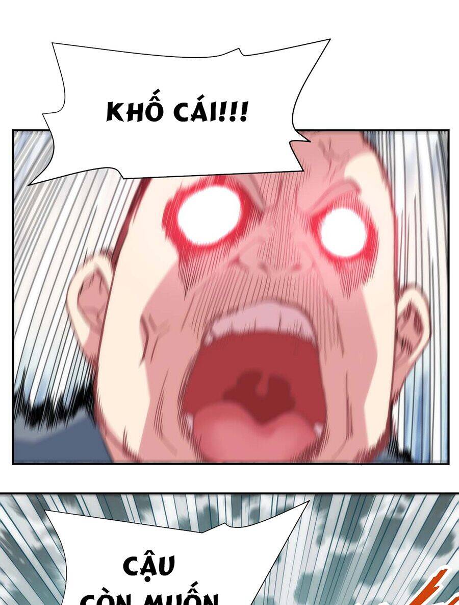 Đồ Long Kỵ Sĩ Hôn Môi Ác Long Chapter 1 - 53