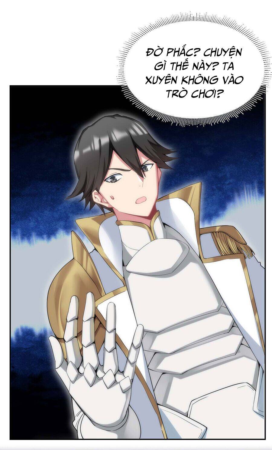 Đồ Long Kỵ Sĩ Hôn Môi Ác Long Chapter 1 - 62