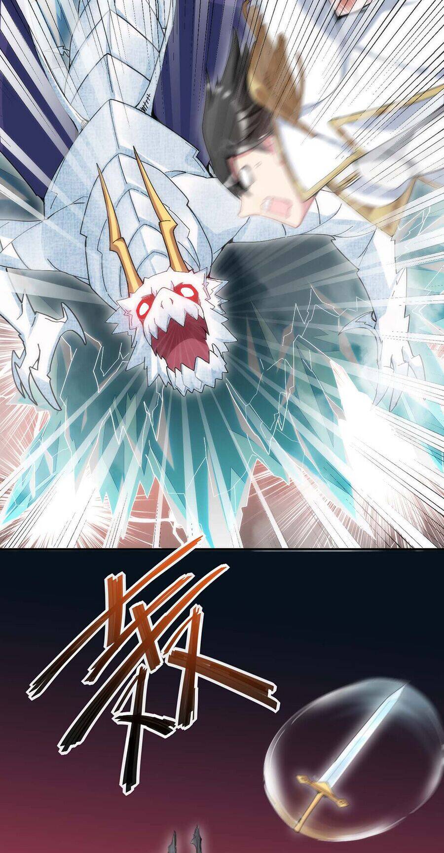 Đồ Long Kỵ Sĩ Hôn Môi Ác Long Chapter 1 - 64