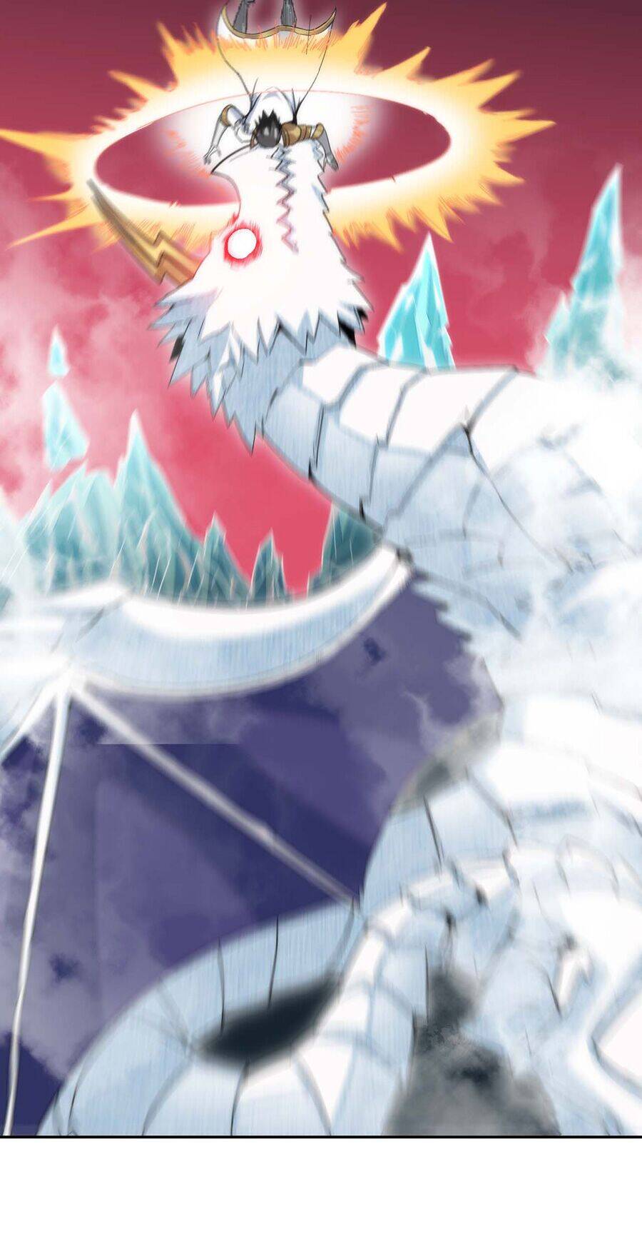 Đồ Long Kỵ Sĩ Hôn Môi Ác Long Chapter 1 - 65