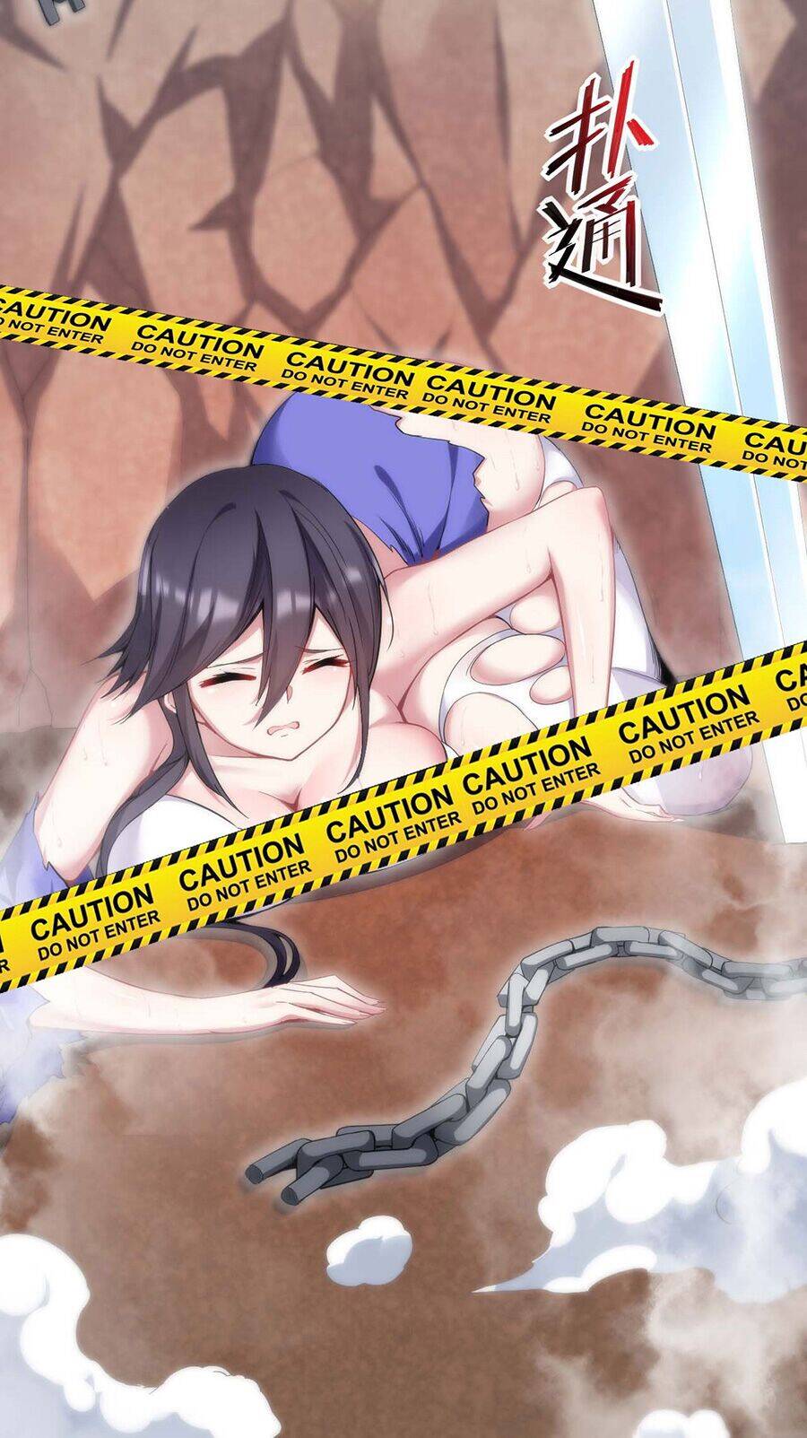 Đồ Long Kỵ Sĩ Hôn Môi Ác Long Chapter 1 - 67