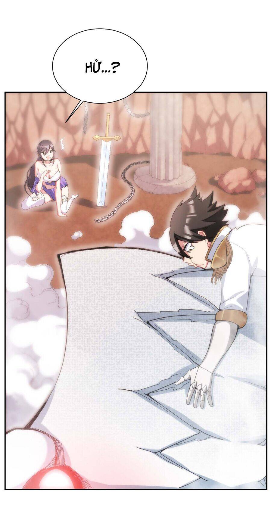 Đồ Long Kỵ Sĩ Hôn Môi Ác Long Chapter 1 - 68