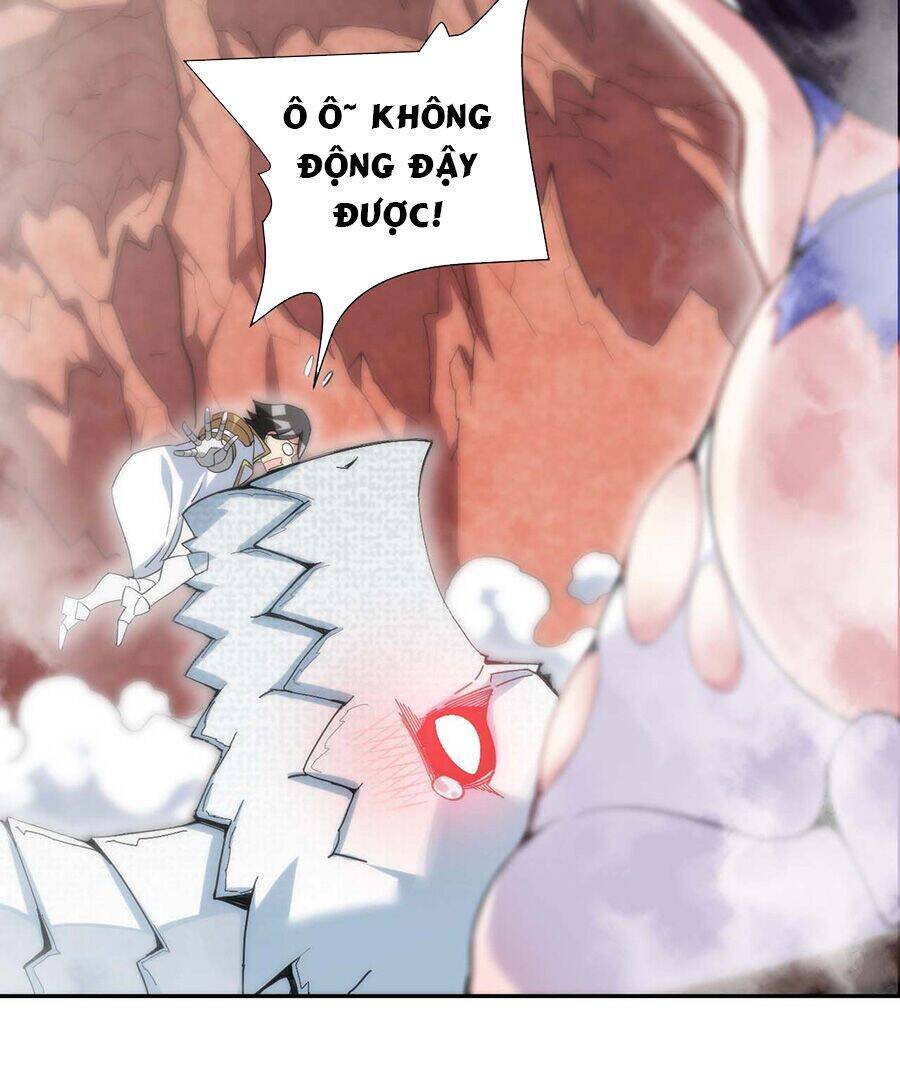 Đồ Long Kỵ Sĩ Hôn Môi Ác Long Chapter 1 - 70