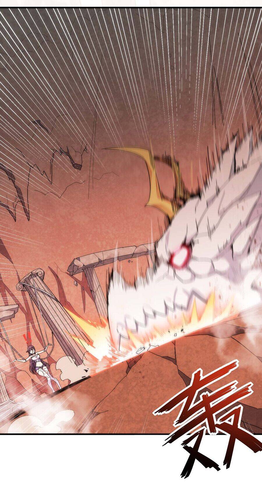 Đồ Long Kỵ Sĩ Hôn Môi Ác Long Chapter 1 - 8