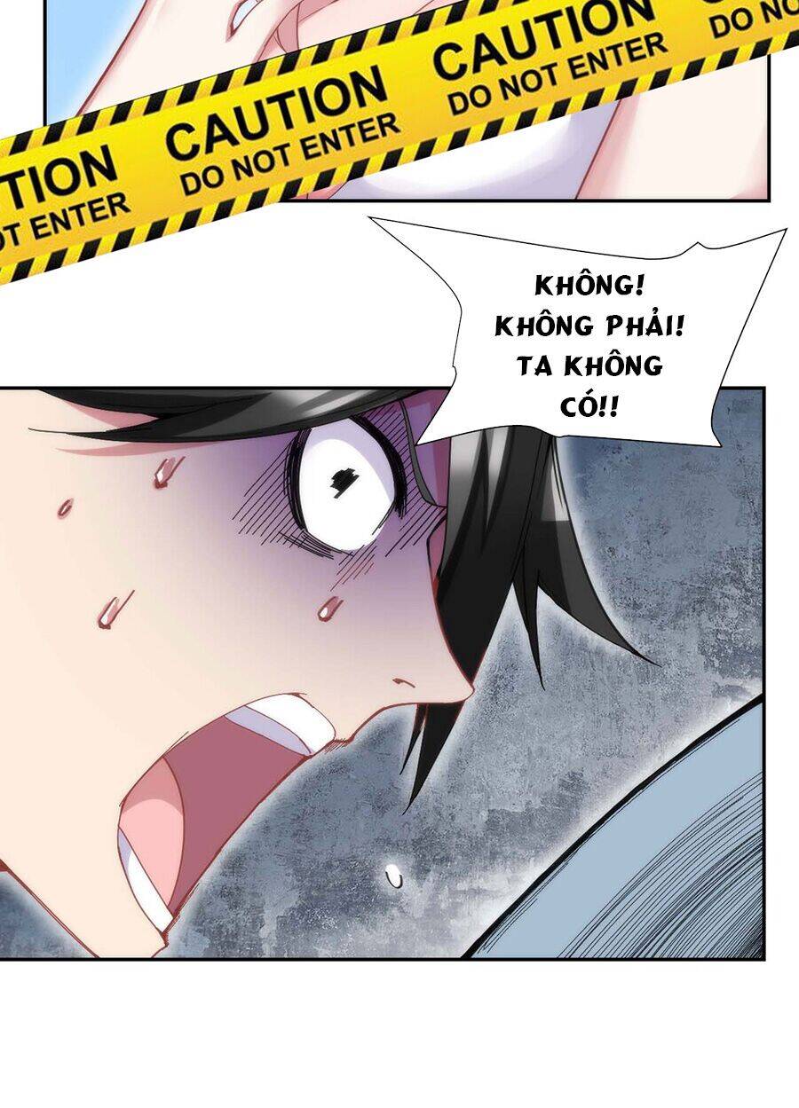 Đồ Long Kỵ Sĩ Hôn Môi Ác Long Chapter 1 - 72