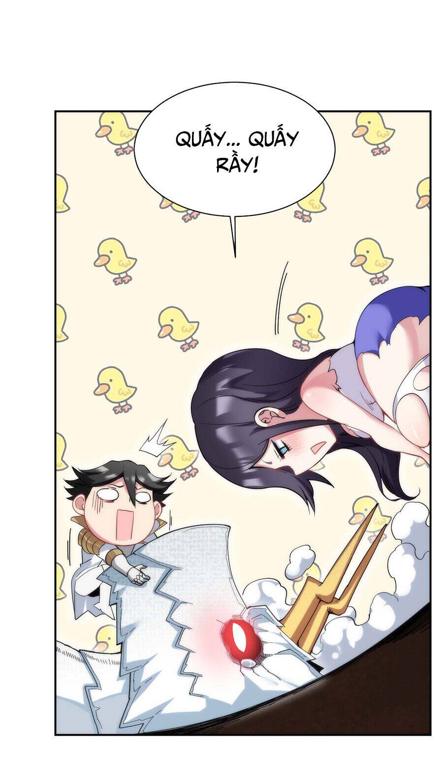 Đồ Long Kỵ Sĩ Hôn Môi Ác Long Chapter 1 - 73