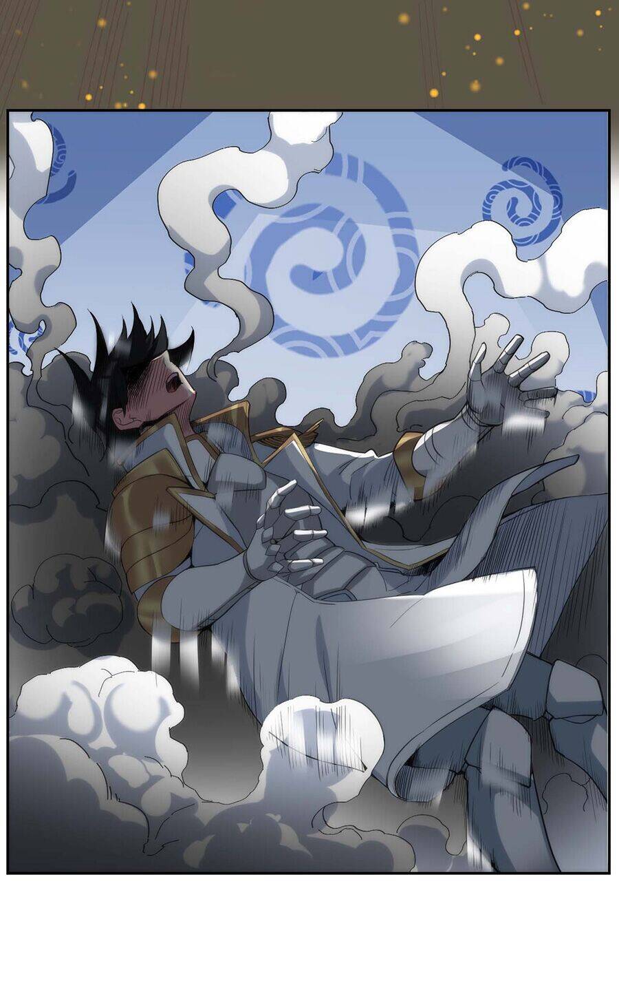 Đồ Long Kỵ Sĩ Hôn Môi Ác Long Chapter 1 - 78