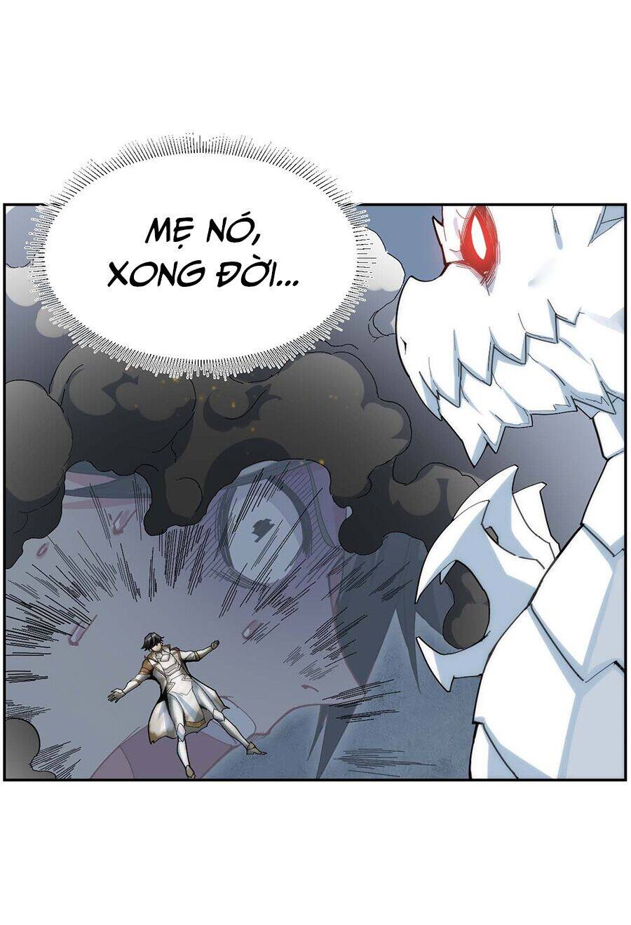 Đồ Long Kỵ Sĩ Hôn Môi Ác Long Chapter 1 - 79