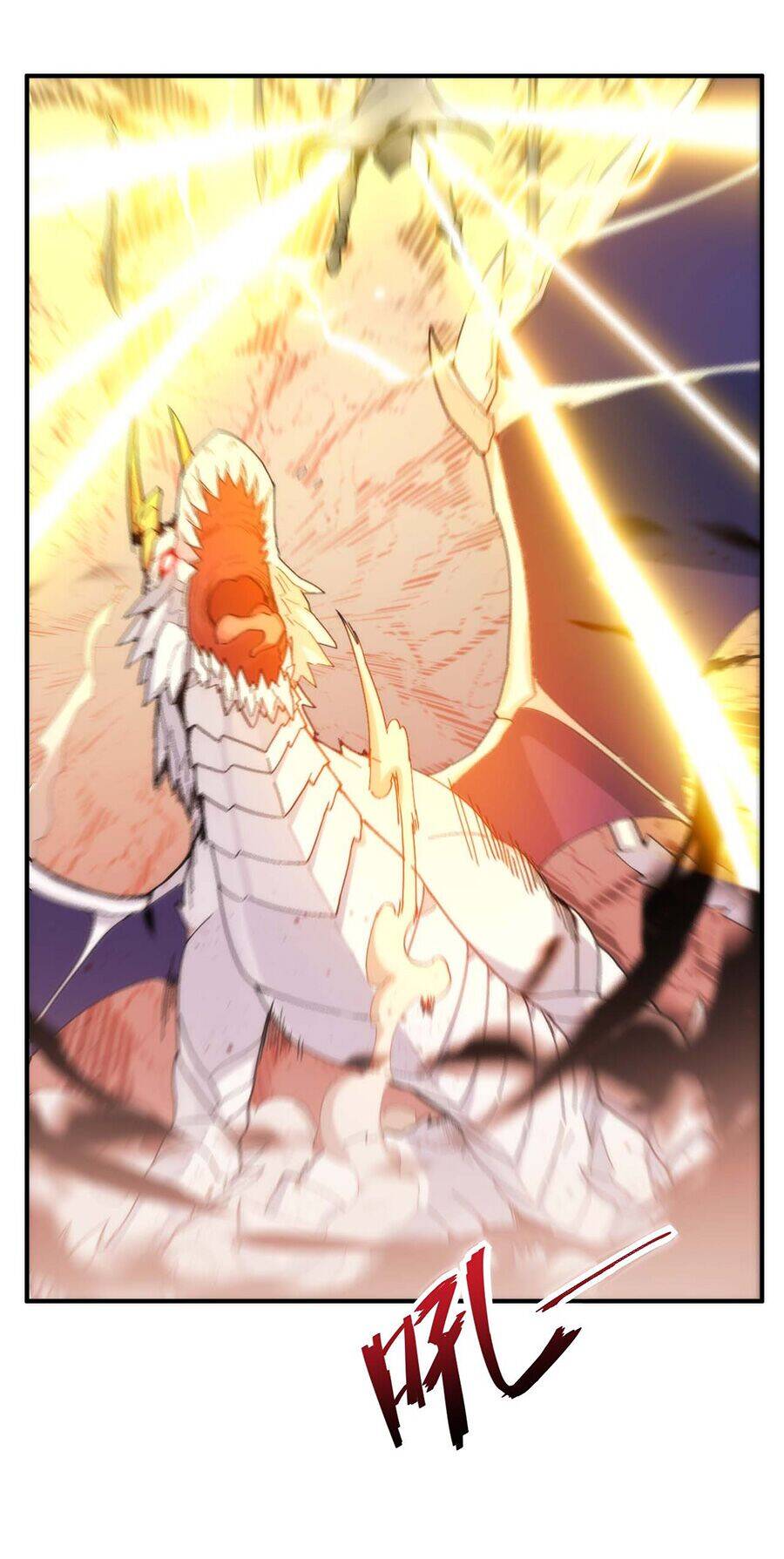 Đồ Long Kỵ Sĩ Hôn Môi Ác Long Chapter 1 - 9