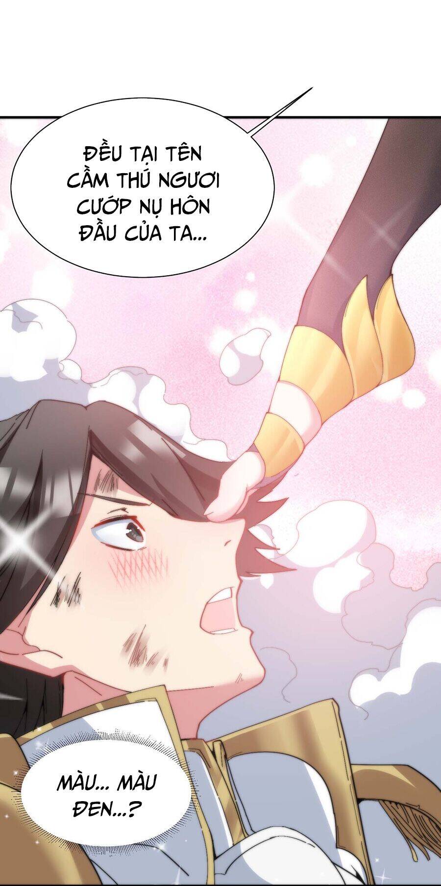 Đồ Long Kỵ Sĩ Hôn Môi Ác Long Chapter 1 - 84