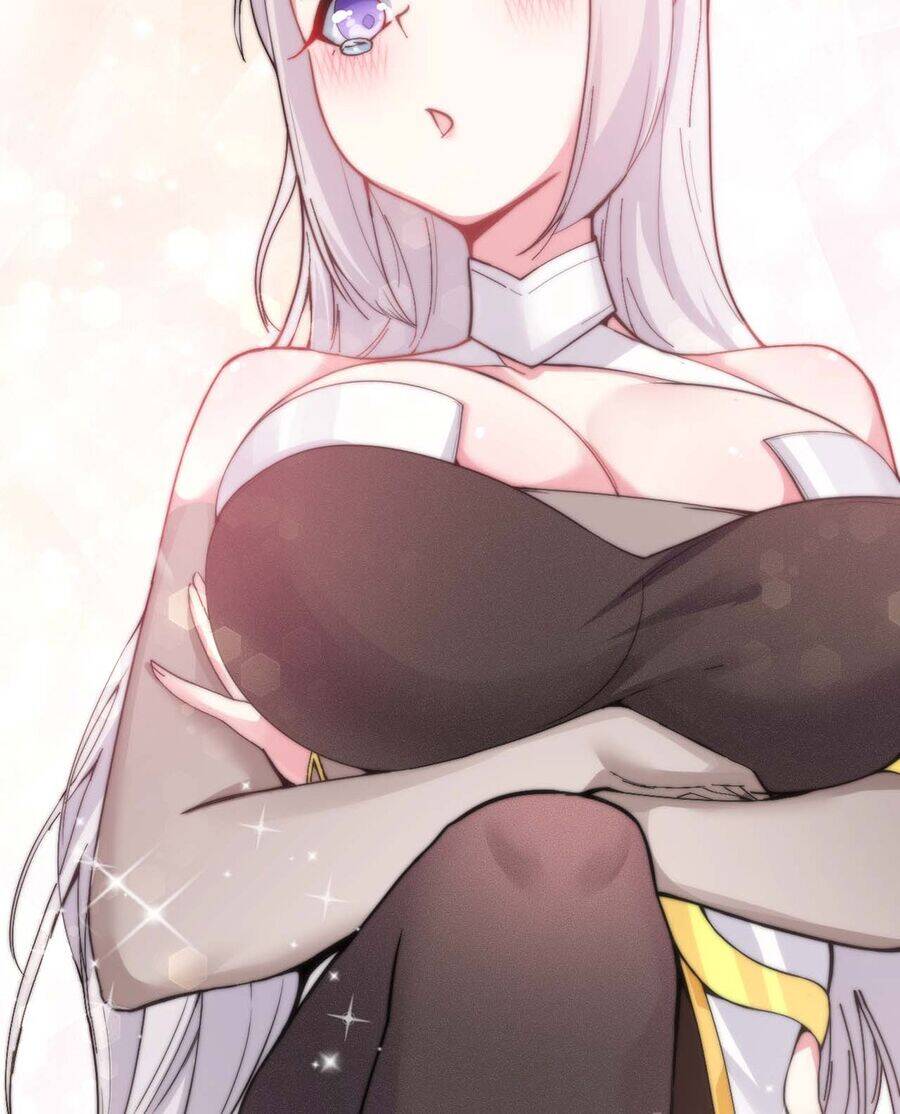 Đồ Long Kỵ Sĩ Hôn Môi Ác Long Chapter 1 - 86