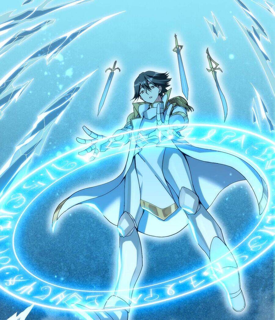 Đồ Long Kỵ Sĩ Hôn Môi Ác Long Chapter 1 - 10