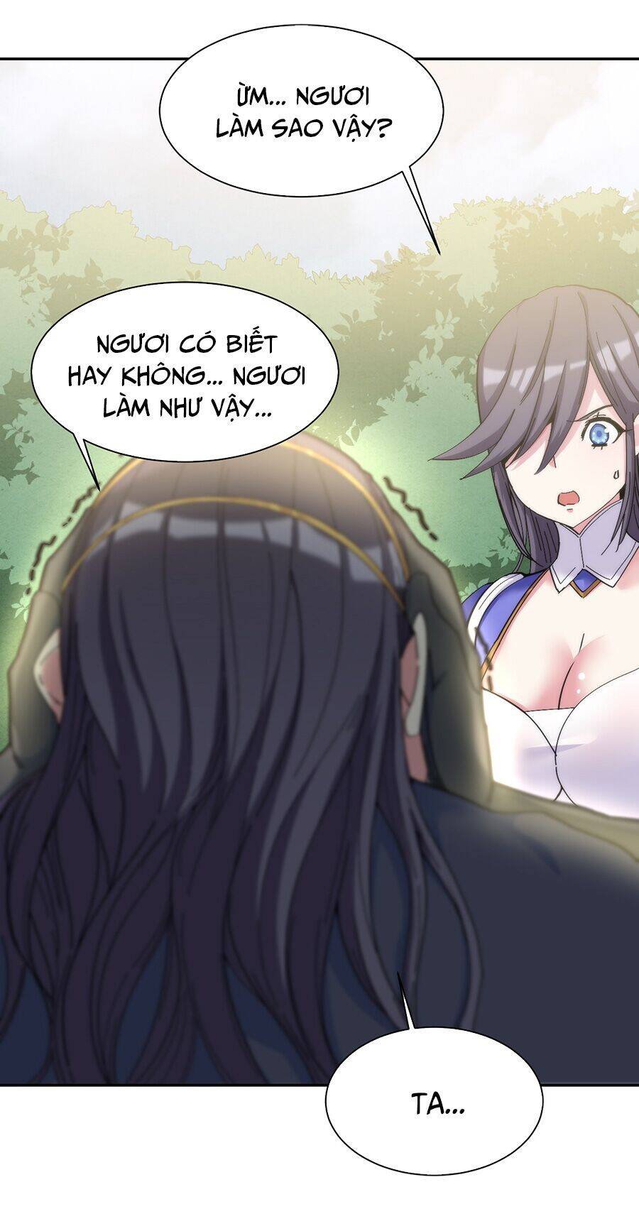 Đồ Long Kỵ Sĩ Hôn Môi Ác Long Chapter 10 - 16