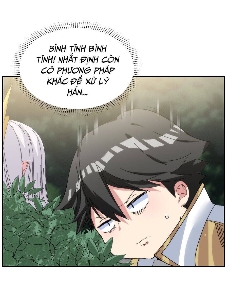 Đồ Long Kỵ Sĩ Hôn Môi Ác Long Chapter 10 - 24