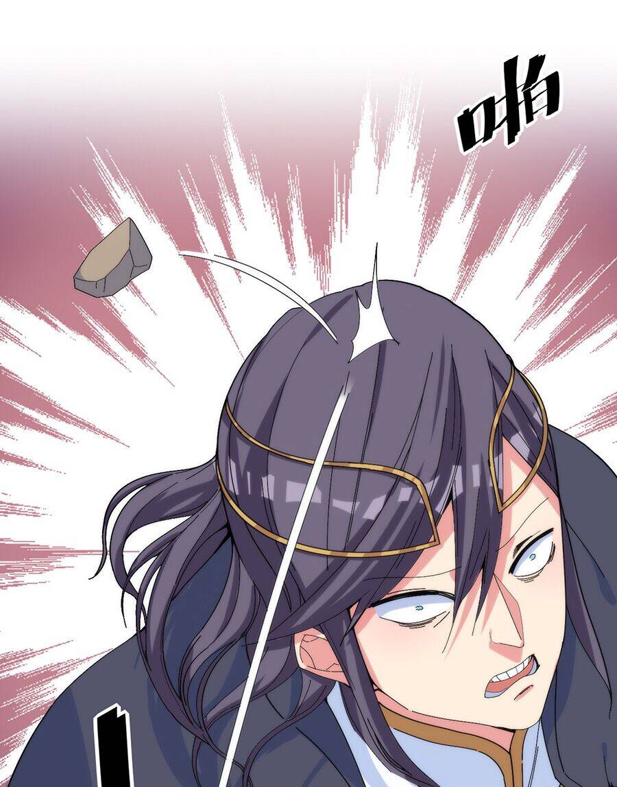 Đồ Long Kỵ Sĩ Hôn Môi Ác Long Chapter 10 - 25