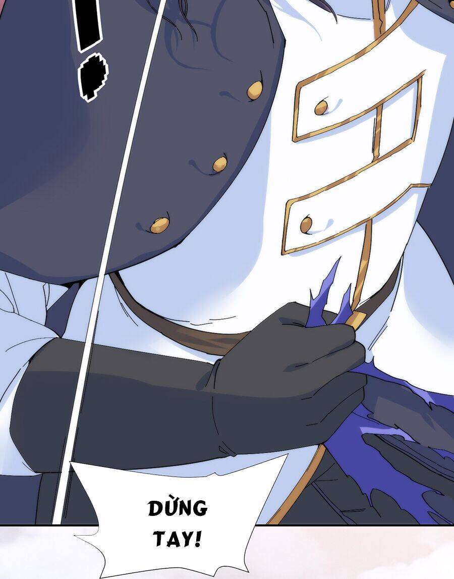 Đồ Long Kỵ Sĩ Hôn Môi Ác Long Chapter 10 - 26