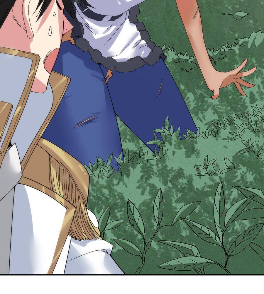 Đồ Long Kỵ Sĩ Hôn Môi Ác Long Chapter 10 - 28