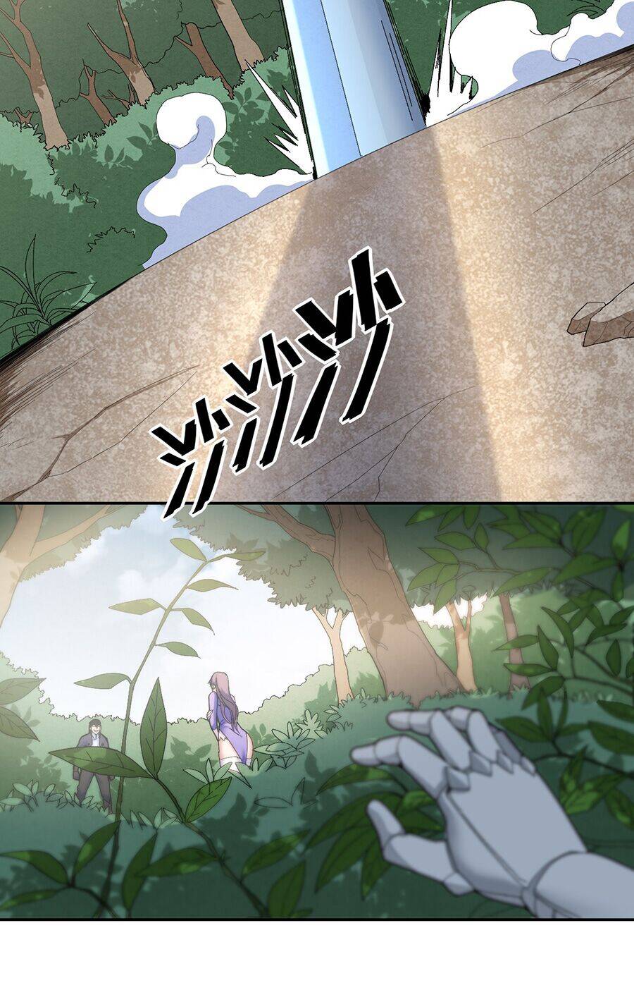 Đồ Long Kỵ Sĩ Hôn Môi Ác Long Chapter 10 - 4