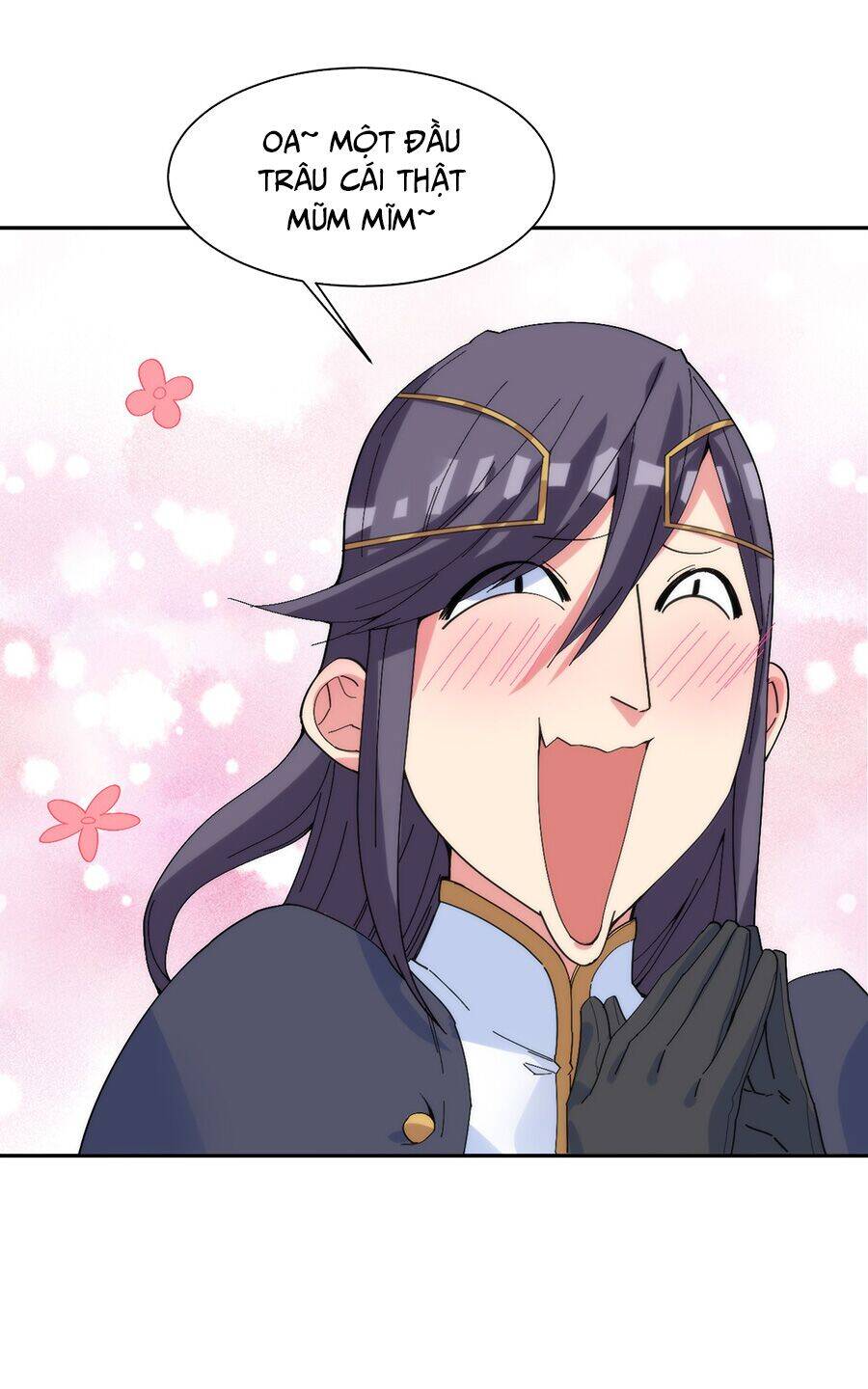 Đồ Long Kỵ Sĩ Hôn Môi Ác Long Chapter 10 - 31