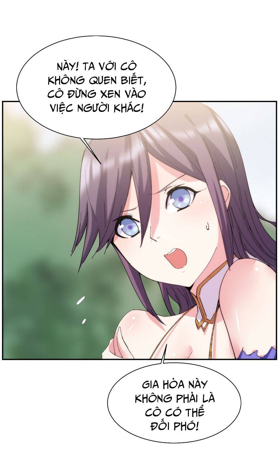 Đồ Long Kỵ Sĩ Hôn Môi Ác Long Chapter 10 - 33