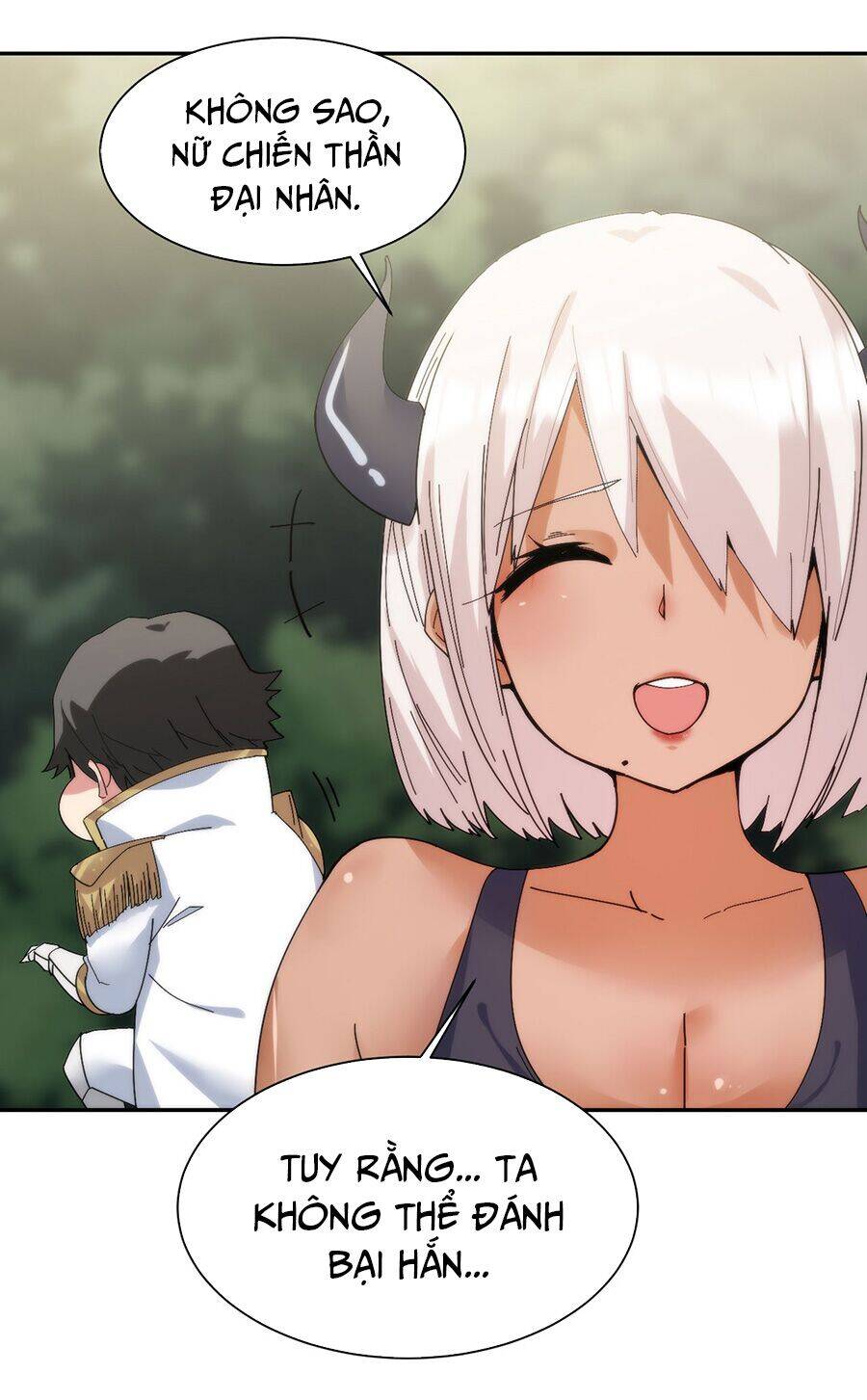 Đồ Long Kỵ Sĩ Hôn Môi Ác Long Chapter 10 - 34