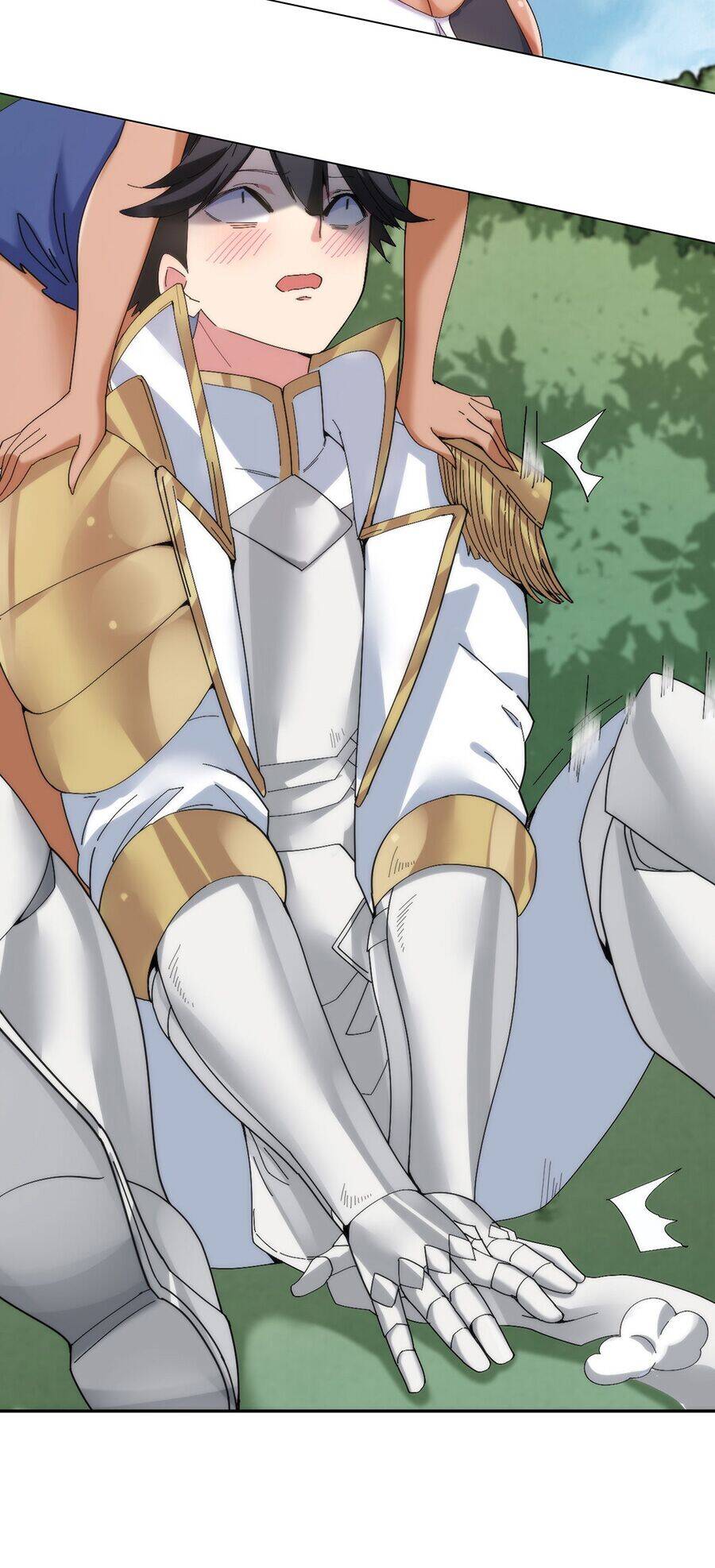 Đồ Long Kỵ Sĩ Hôn Môi Ác Long Chapter 10 - 36