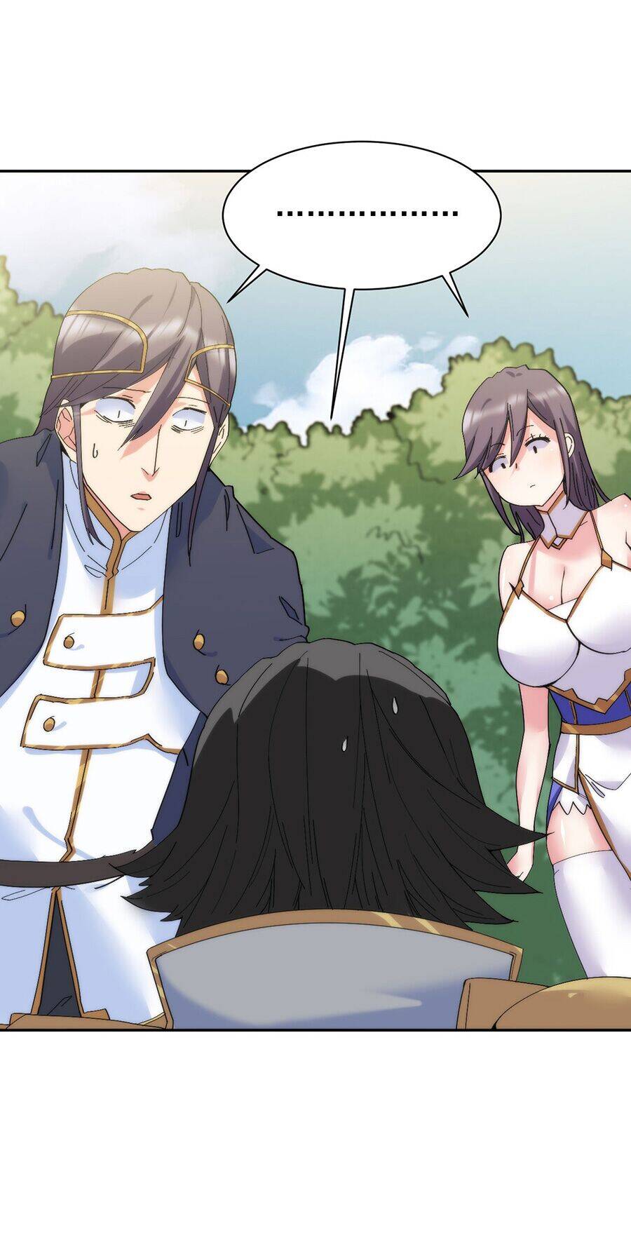 Đồ Long Kỵ Sĩ Hôn Môi Ác Long Chapter 10 - 37