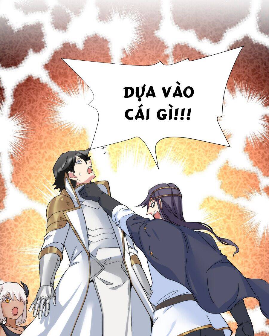 Đồ Long Kỵ Sĩ Hôn Môi Ác Long Chapter 10 - 43