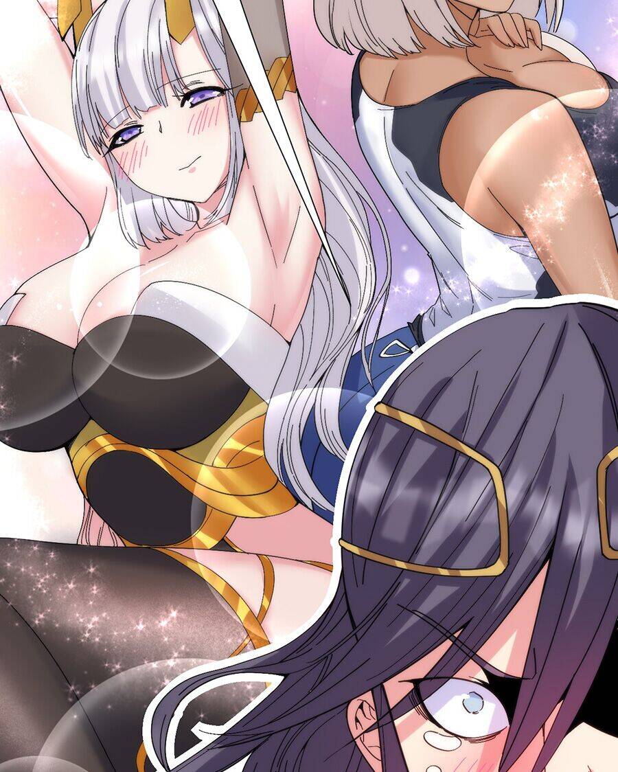 Đồ Long Kỵ Sĩ Hôn Môi Ác Long Chapter 10 - 45