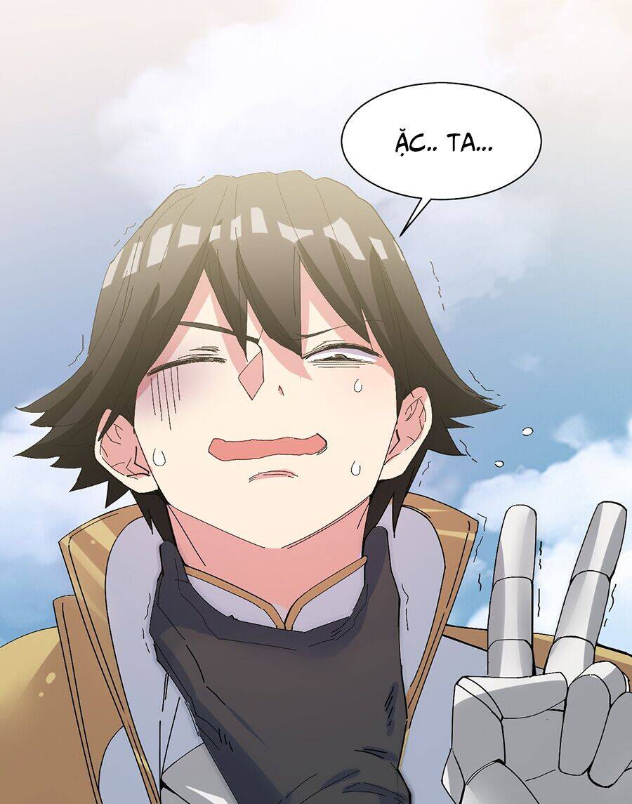 Đồ Long Kỵ Sĩ Hôn Môi Ác Long Chapter 10 - 47