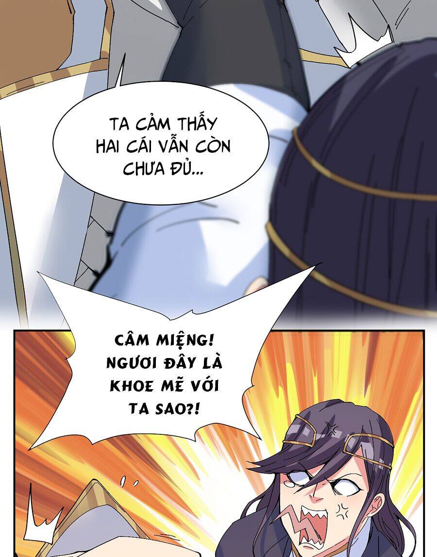 Đồ Long Kỵ Sĩ Hôn Môi Ác Long Chapter 10 - 48