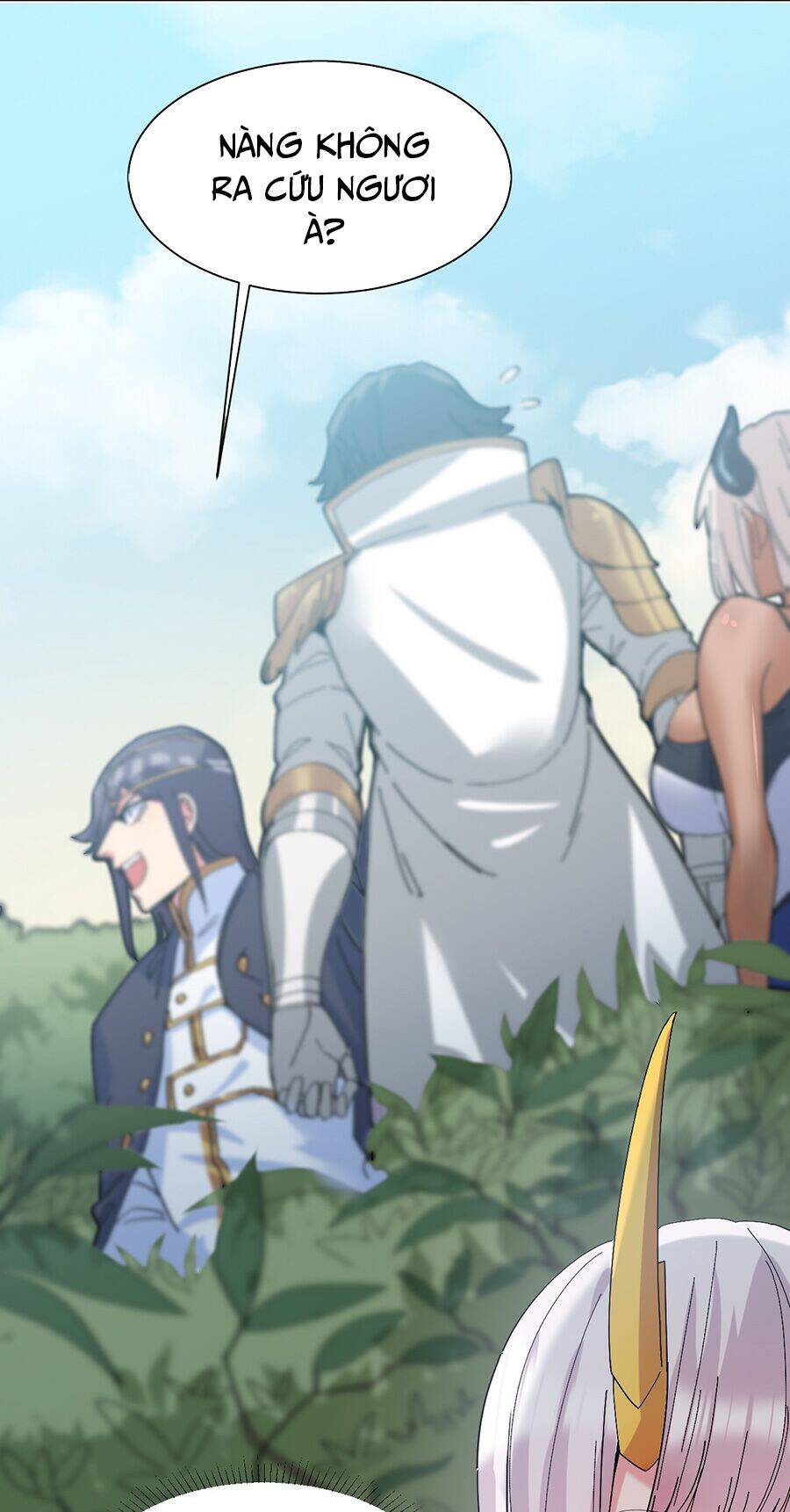 Đồ Long Kỵ Sĩ Hôn Môi Ác Long Chapter 10 - 51