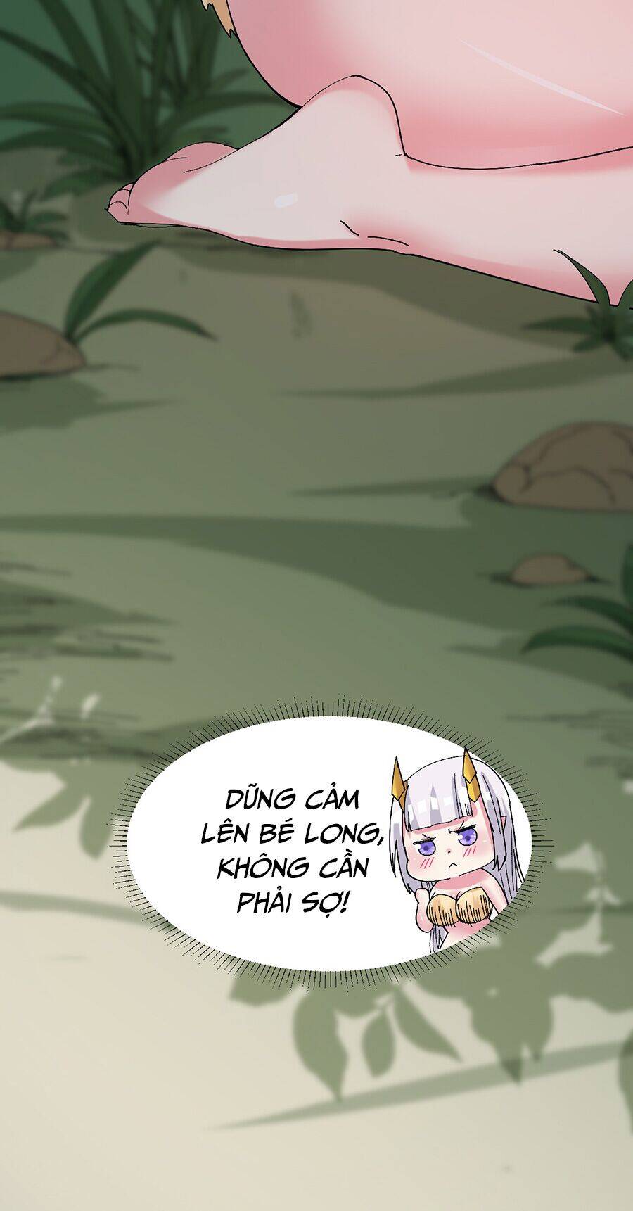 Đồ Long Kỵ Sĩ Hôn Môi Ác Long Chapter 10 - 53