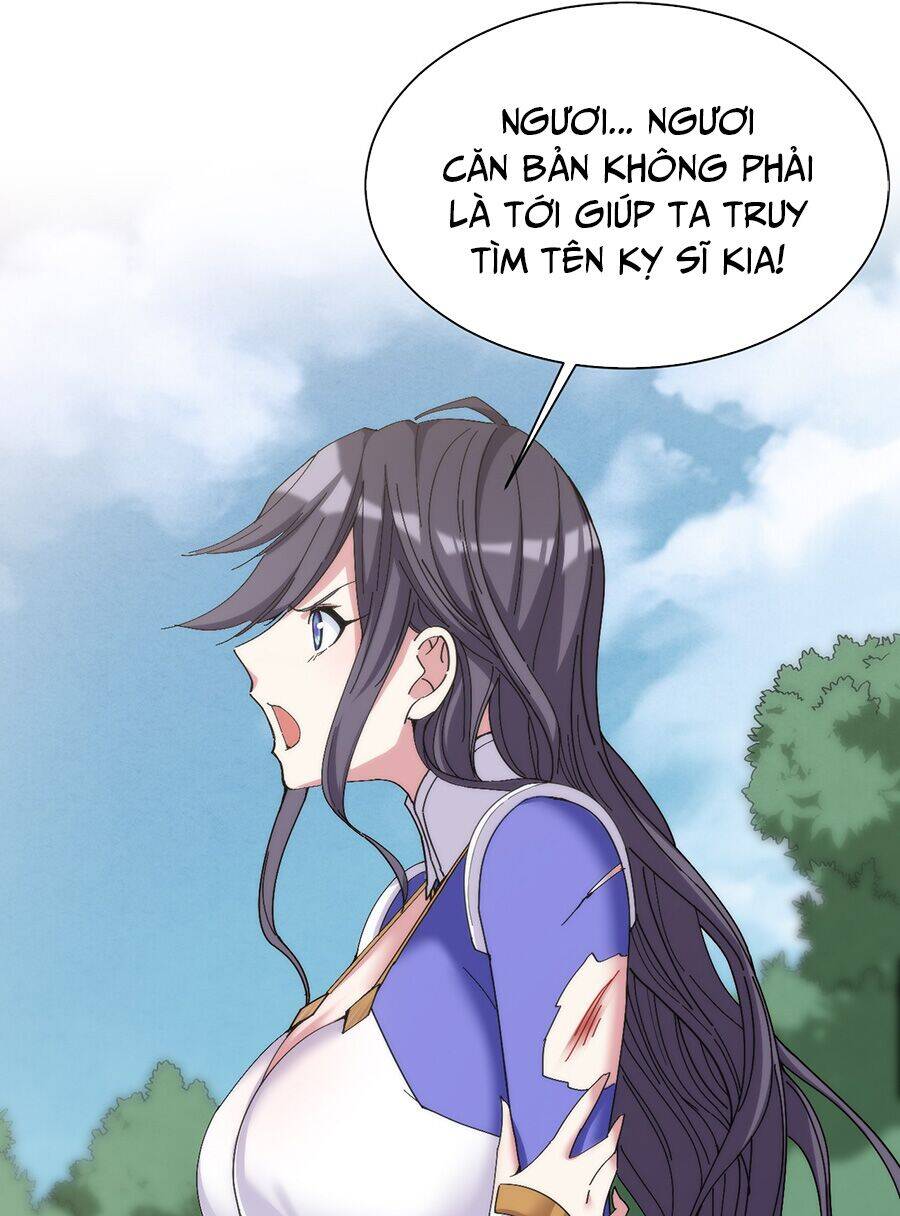 Đồ Long Kỵ Sĩ Hôn Môi Ác Long Chapter 10 - 8