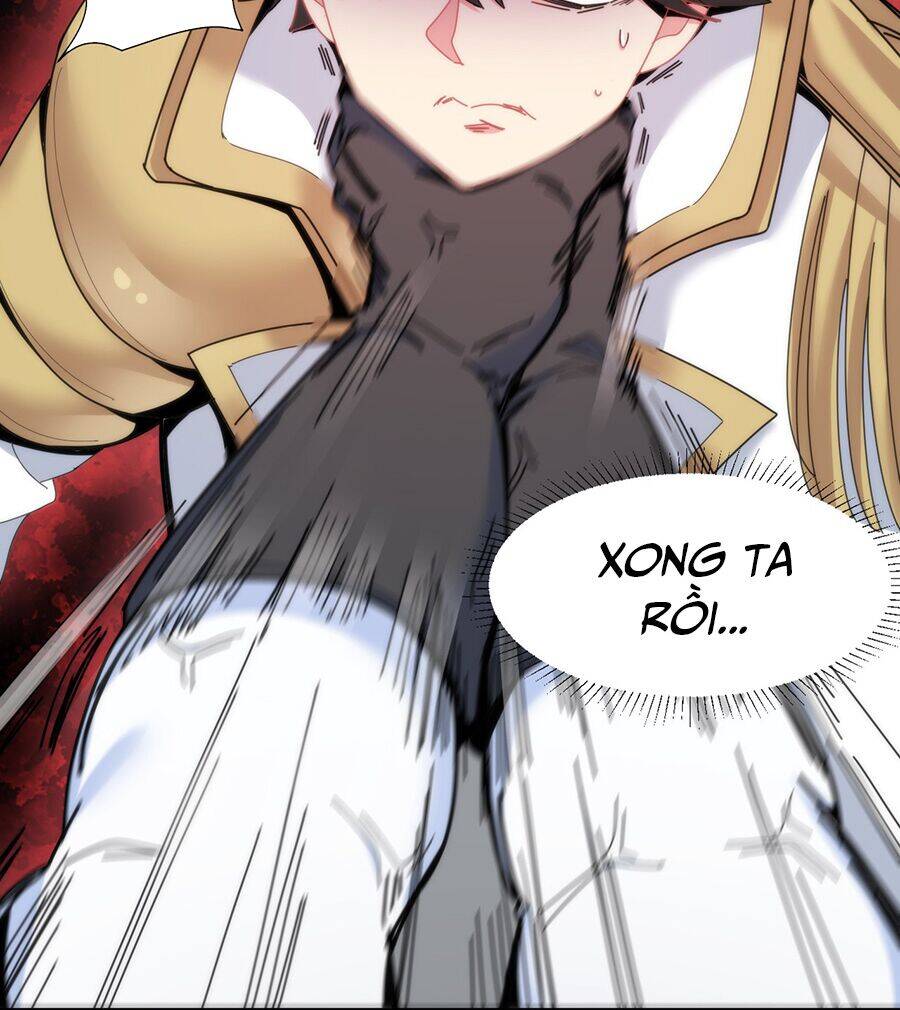 Đồ Long Kỵ Sĩ Hôn Môi Ác Long Chapter 11 - 11