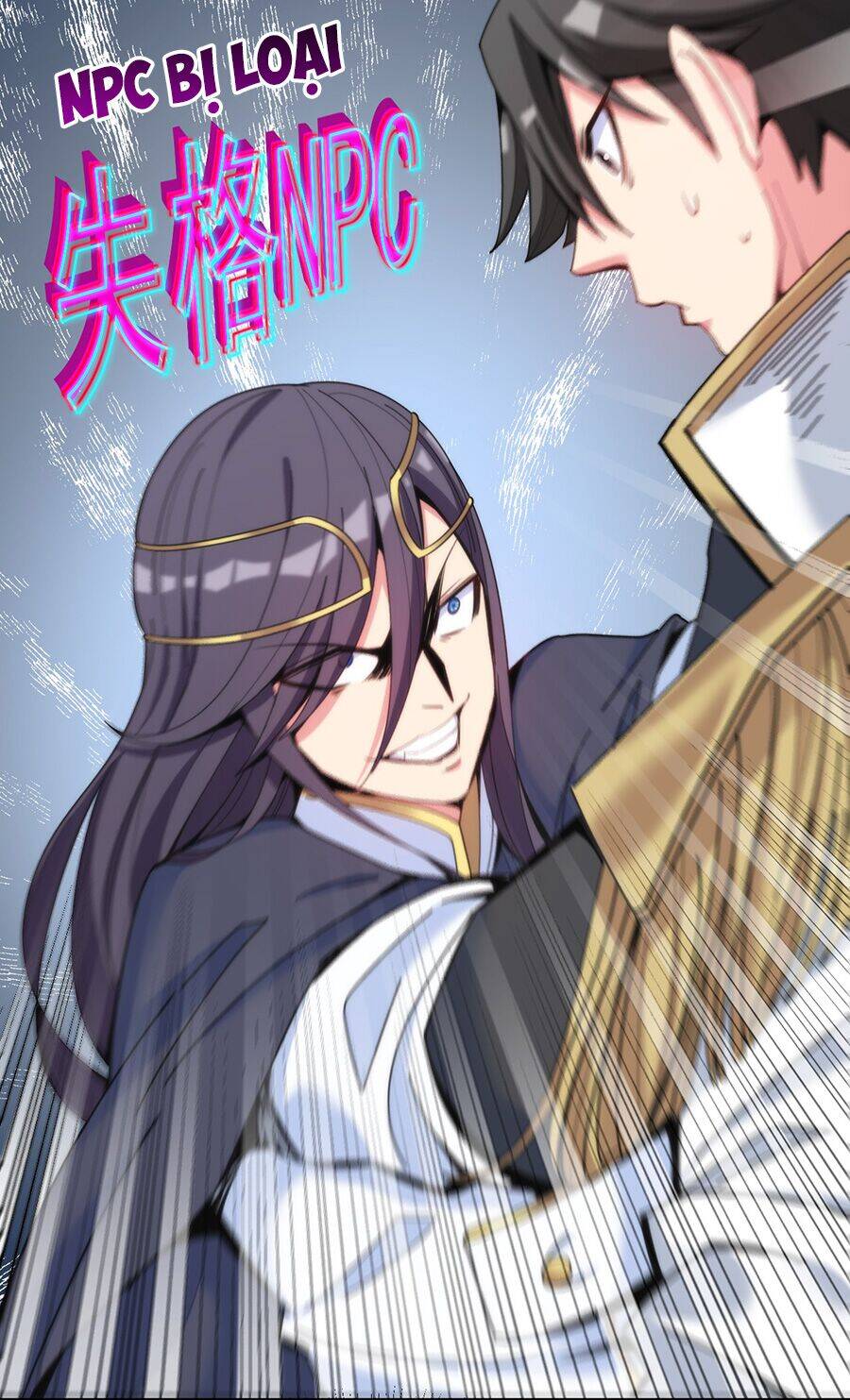 Đồ Long Kỵ Sĩ Hôn Môi Ác Long Chapter 11 - 15