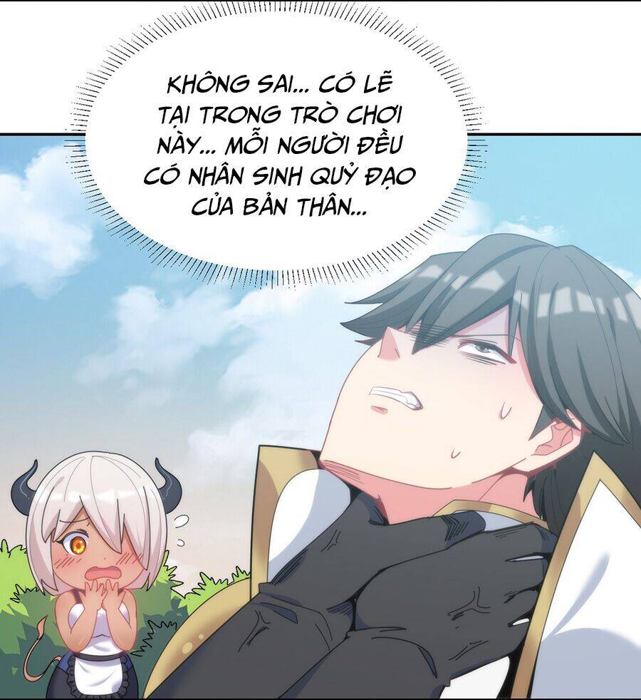 Đồ Long Kỵ Sĩ Hôn Môi Ác Long Chapter 11 - 16