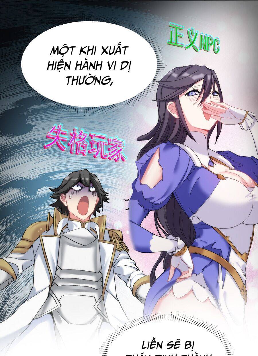 Đồ Long Kỵ Sĩ Hôn Môi Ác Long Chapter 11 - 17