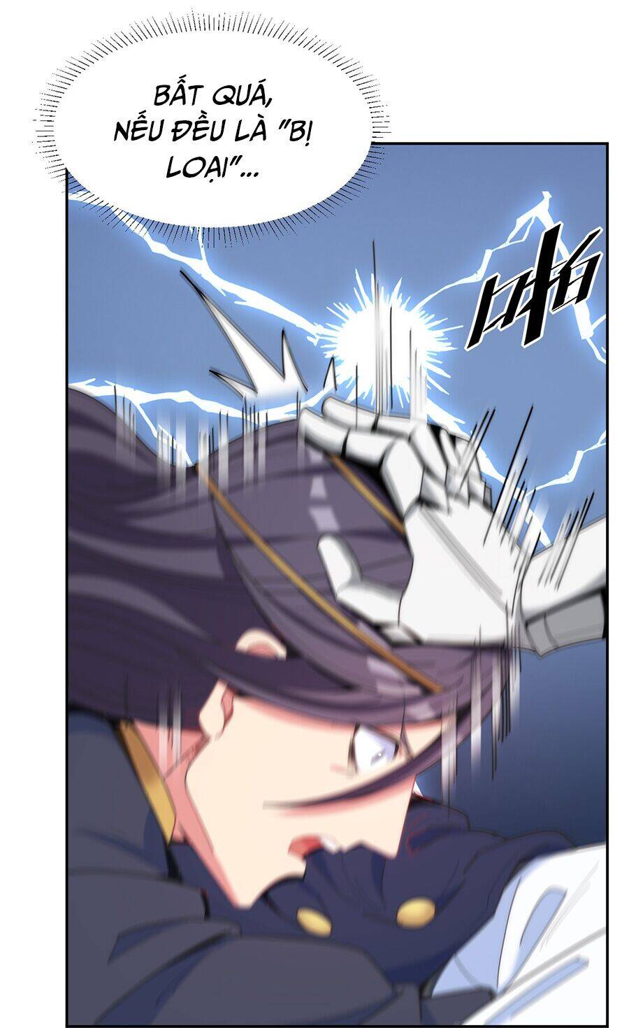 Đồ Long Kỵ Sĩ Hôn Môi Ác Long Chapter 11 - 20