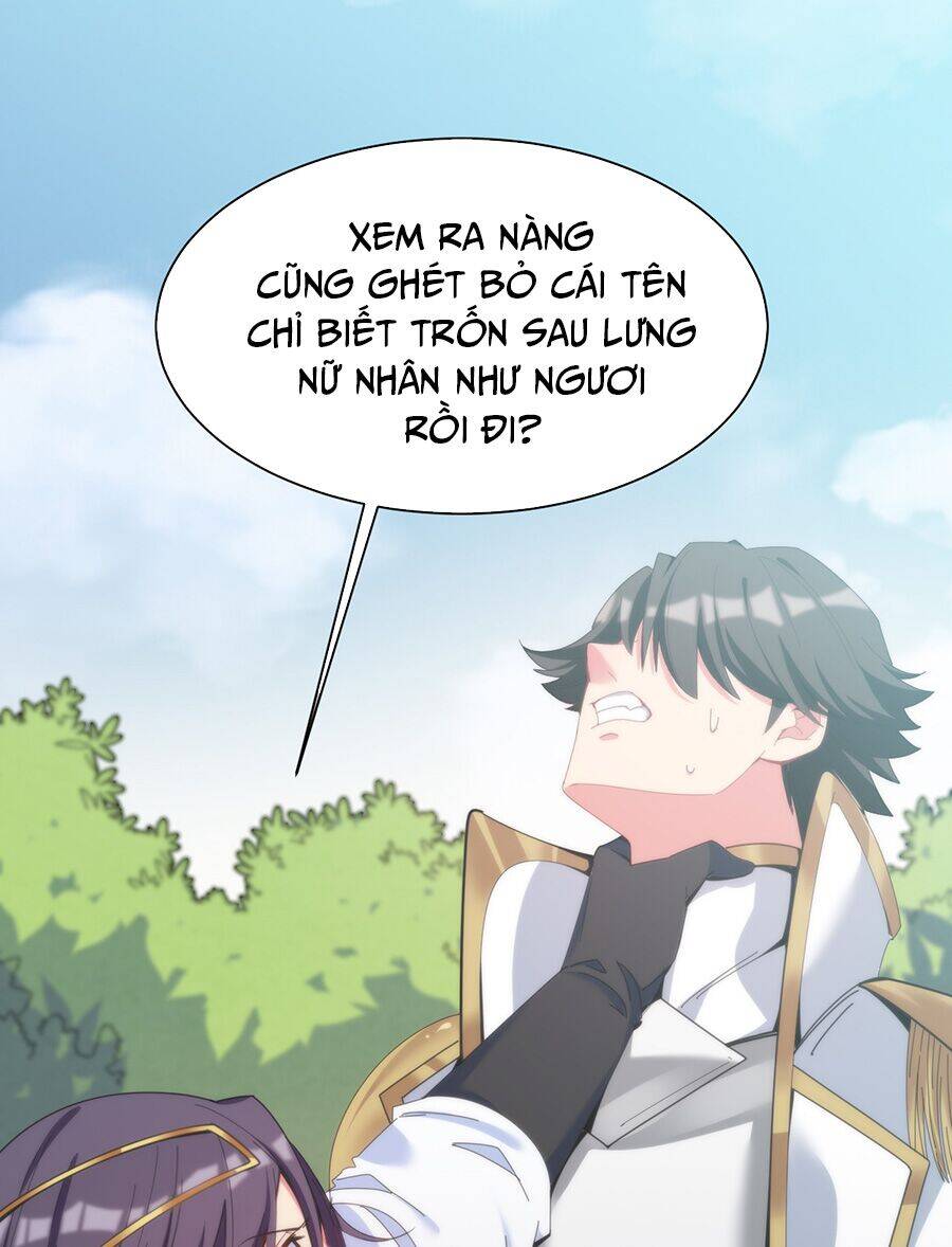 Đồ Long Kỵ Sĩ Hôn Môi Ác Long Chapter 11 - 3