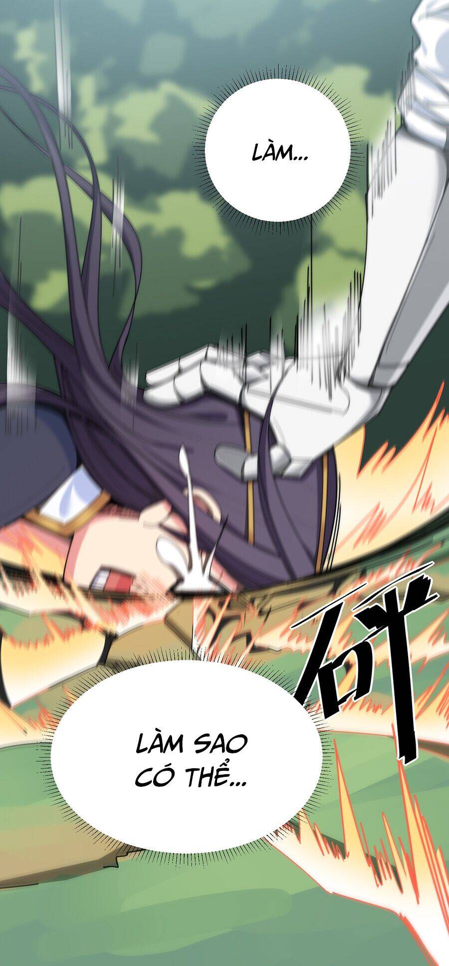 Đồ Long Kỵ Sĩ Hôn Môi Ác Long Chapter 11 - 24