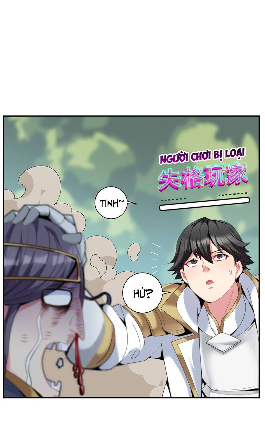 Đồ Long Kỵ Sĩ Hôn Môi Ác Long Chapter 11 - 25