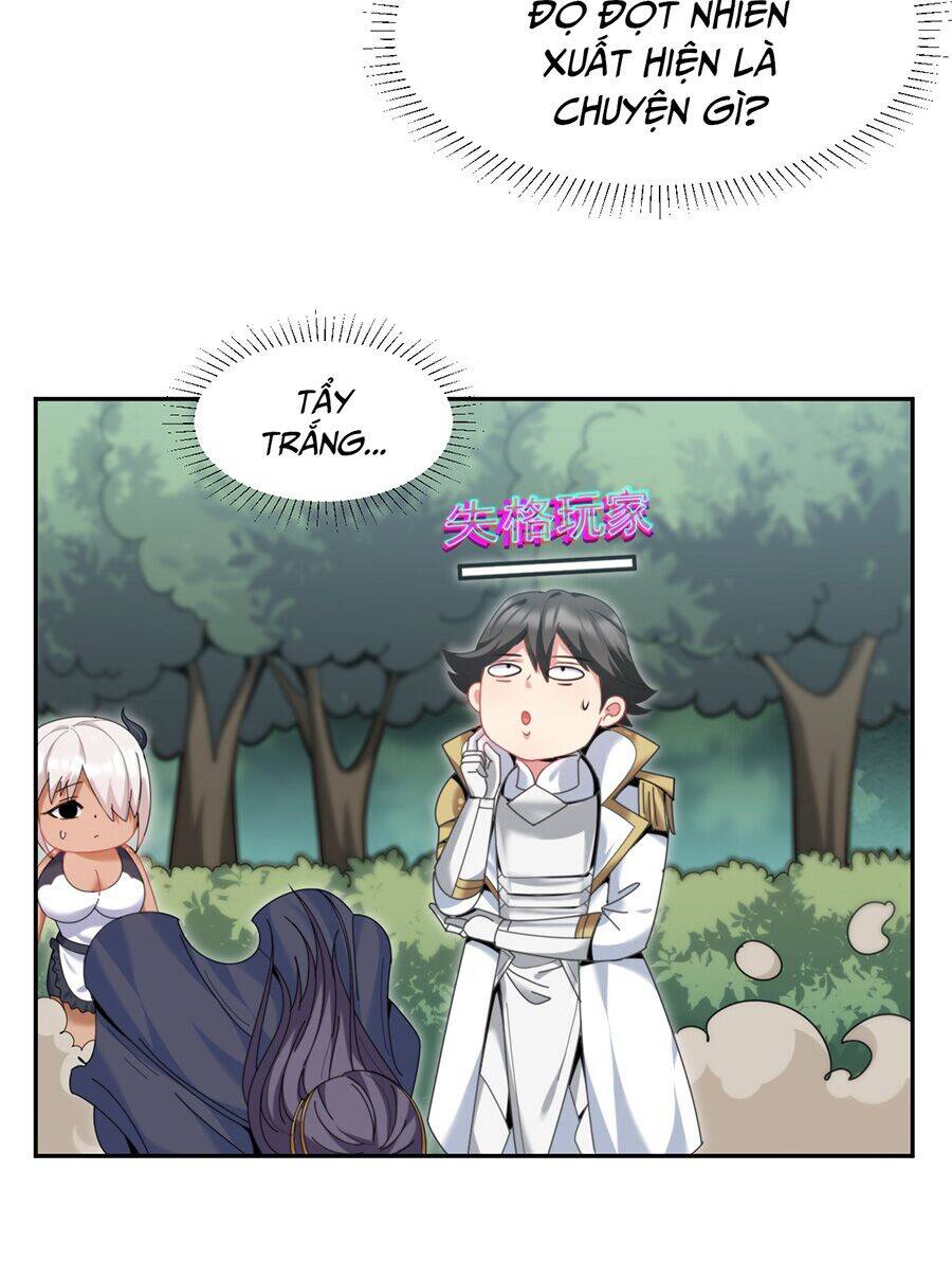 Đồ Long Kỵ Sĩ Hôn Môi Ác Long Chapter 11 - 27