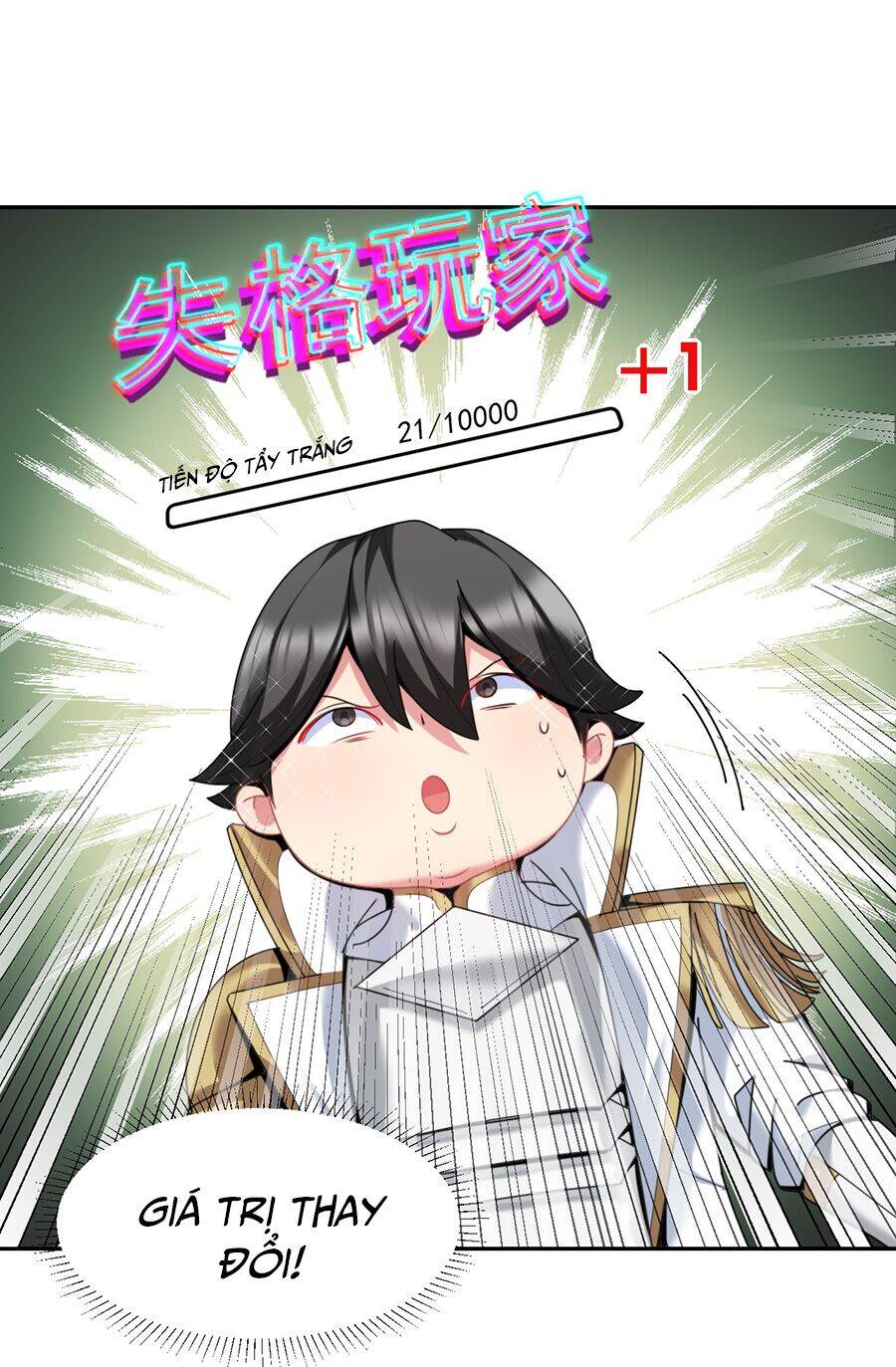 Đồ Long Kỵ Sĩ Hôn Môi Ác Long Chapter 11 - 29