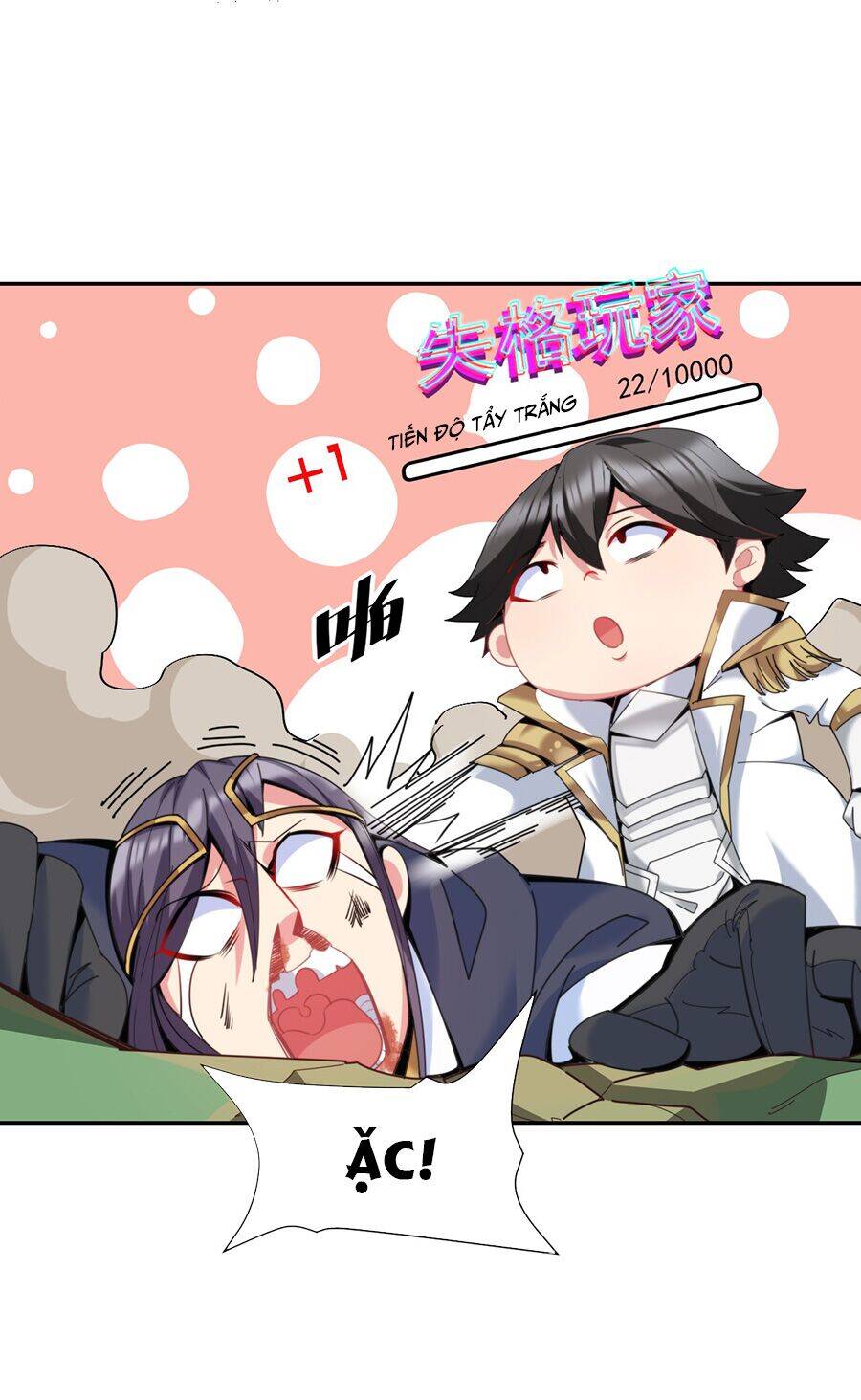 Đồ Long Kỵ Sĩ Hôn Môi Ác Long Chapter 11 - 30